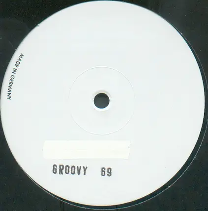 Groovy 69 - (2,3,4... and Jump) Music Sounds Better With You