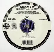 12inch Vinyl Single - Groovy 69 - Stardust Medley With Dust