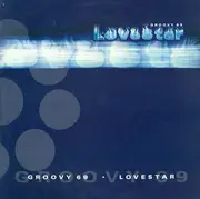 12inch Vinyl Single - Groovy 69 - Lovestar