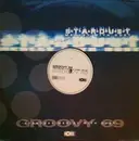 12inch Vinyl Single - Groovy 69 - Stardust Medley With Dust