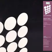 12inch Vinyl Single - Groovy Onion - Wonder Of Wonders