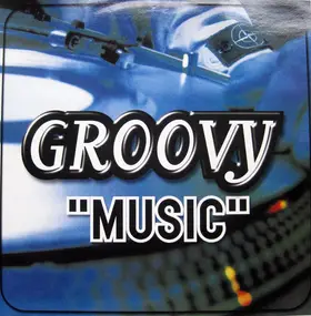 Groovy - Music