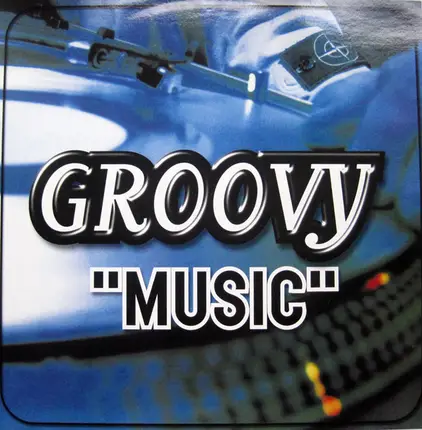 Groovy - Music