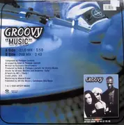12inch Vinyl Single - Groovy - Music