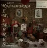 LP - Grop Rosamonda - Remembres - Souvenirs - Gatefold