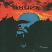 Grope - Primates