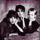 7inch Vinyl Single - Gropiuslerchen Berlin - 2-4-6-8! (Who Do We Appreciate)