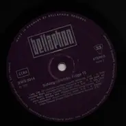 Groscolas, Jourdan, Kunze a.o. - Schlagerparade Folge 15