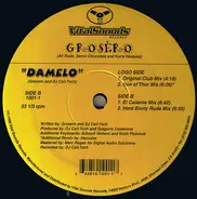 Grosero - Damelo