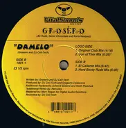 Grosero - Damelo