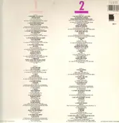 Double LP - Grosse deutsche Rockstars... - ...ich lieb' dich