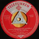 7inch Vinyl Single - Großer Opernchor , Orchester Der Städtischen Oper Berlin - Jägernchor