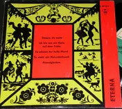 Alexander Sweschnikow - Steppe, Du Weite / Ich Bin Wie Ein Halm Auf Dem Felde /  Es Scheint Der Helle Mond / Es Steht Ein H