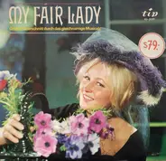 Großes Operetten-Orchester Mit Chor Und Solisten - My Fair Lady