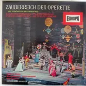 Großes Opern-Orchester , Operetten-Chor