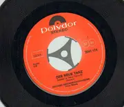 7inch Vinyl Single - Grosses Akkordeonorchester Horst Wende - Der Neue Tanz