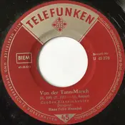 Großes Blasorchester - Von Der Tann-Marsch