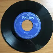 7inch Vinyl Single - Großes Blasorchester 'Grüne Jäger' - Hoch Heidecksburg / In Treue Fest