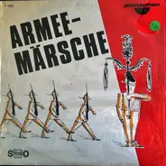 Großes Blasorchester Des Musikvereins Onstmettingen - Armee- Märsche