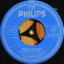 7inch Vinyl Single - Großes Blasorchester 'Die Rübenbauern mit den fröhlichen Sängern' - Hinein Ins Vergnügen