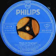 Großes Blasorchester "Die Rübenbauern mit den fröhlichen Sängern" - Hinein Ins Vergnügen