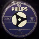 7inch Vinyl Single - Großes Blasorchester 'Die Wikinger' - Frisch Und Froh