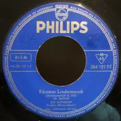 Die Wikinger - Kärntner Liedermarsch