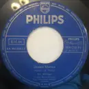 7inch Vinyl Single - Großes Blasorchester 'Die Wikinger' Ltg.: Hermann Schäfer - Unsere Marine / Gruß An Kiel - Mono
