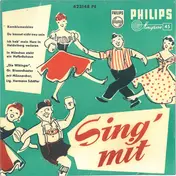 Großes Blasorchester "Die Wikinger" - Sing' Mit