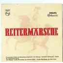 7inch Vinyl Single - Großes Blasorchester 'Die Wikinger' - Reitermärsche - Still Sealed