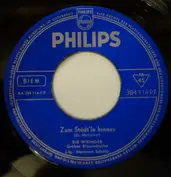 Großes Blasorchester "Die Wikinger"