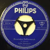 Großes Blasorchester Franz Seiffert - Bayrischer Defiliermarsch / Erzherzog Albrecht-Marsch