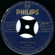 Großes Blasorchester - Radetzky-Marsch