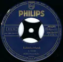 7inch Vinyl Single - Großes Blasorchester - Radetzky-Marsch