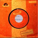 7inch Vinyl Single - Großes Blasorchester - Großer Zapfenstreich