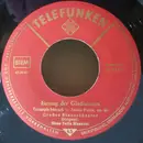 7inch Vinyl Single - Großes Blasorchester - Einzug Der Gladiatoren