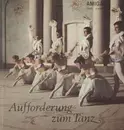 LP - Großes Rundfunk-Orch Berlin, R. Hanell - Aufforderung zum Tanz
