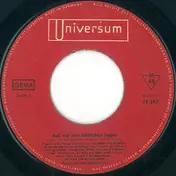 Großes Rundfunk-Blas-Orchester - Auf, Auf Zum Fröhlichen Jagen