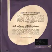 Großes Rundfunk-Blasorchester