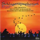 CD - Großes Rundfunkorchester Berlin - Schlagersymphonien