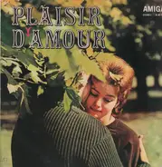 Großes Rundfunkorchester Berlin, Robert Hanell - Plaisir d'amour