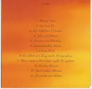 CD - Großes Rundfunkorchester Berlin - Schlagersymphonien