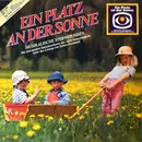 LP - Grosses Streichorchester Der ARD-Fernsehlotterie , Enrico Raimondi - Ein Platz An Der Sonne - Musikalische Sternstunden