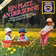 Grosses Streichorchester Der ARD-Fernsehlotterie , Enrico Raimondi - Ein Platz An Der Sonne - Musikalische Sternstunden