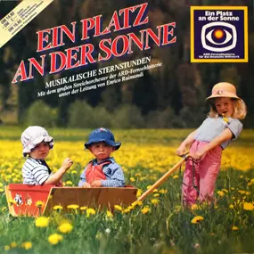 Grosses Streichorchester Der ARD-Fernsehlotterie - Ein Platz An Der Sonne - Musikalische Sternstunden