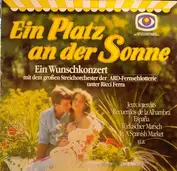 Grosses Streichorchester Der ARD-Fernsehlotterie