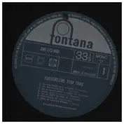 Großes Studio-Tanzorchester