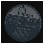 Großes Studio-Tanzorchester - Evergreens zum Tanz