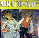 LP - Grosses Tanzorchester Heinz Hanhausen - Non-Stop-Party