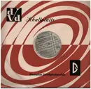 10'' - Großes Wiener Funkorchester - An der schönen blauen Donau